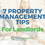 Landlords tips full