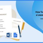 How to create an effective lease agreement for rental properties