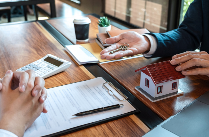 Preparing rental lease tuesday april system