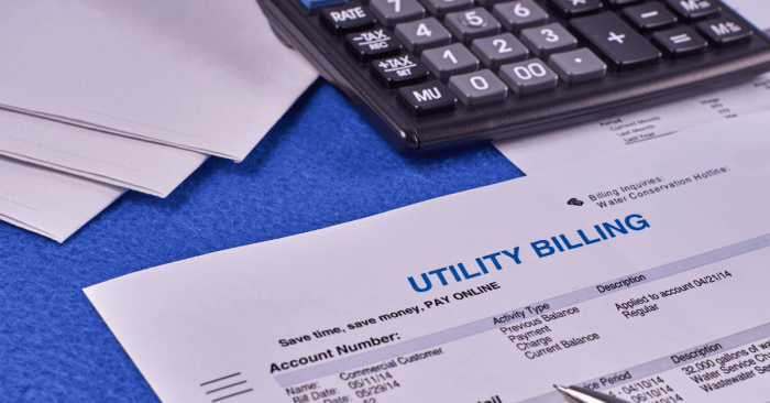 Bills tenants speedhome landlords managing