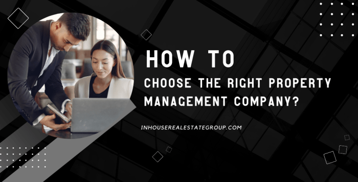 Management property company