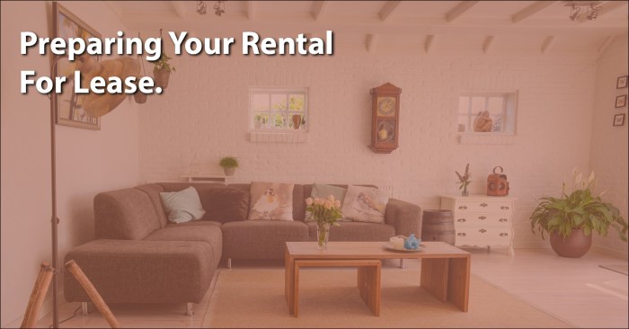 Checklist rental tenants walk through everywhere perfect make landlord move