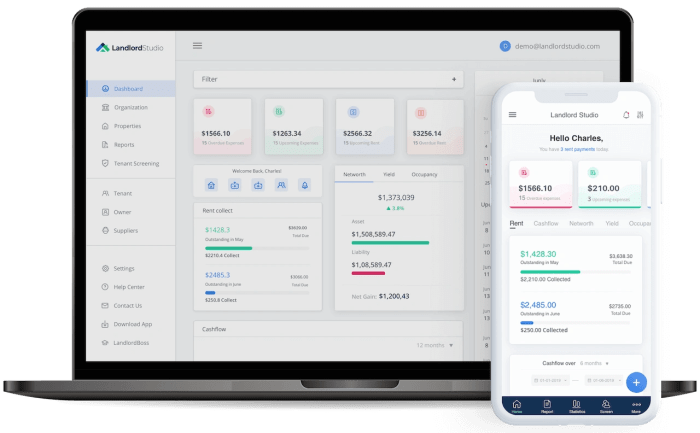 Management software property rental rent mac complete guide manage